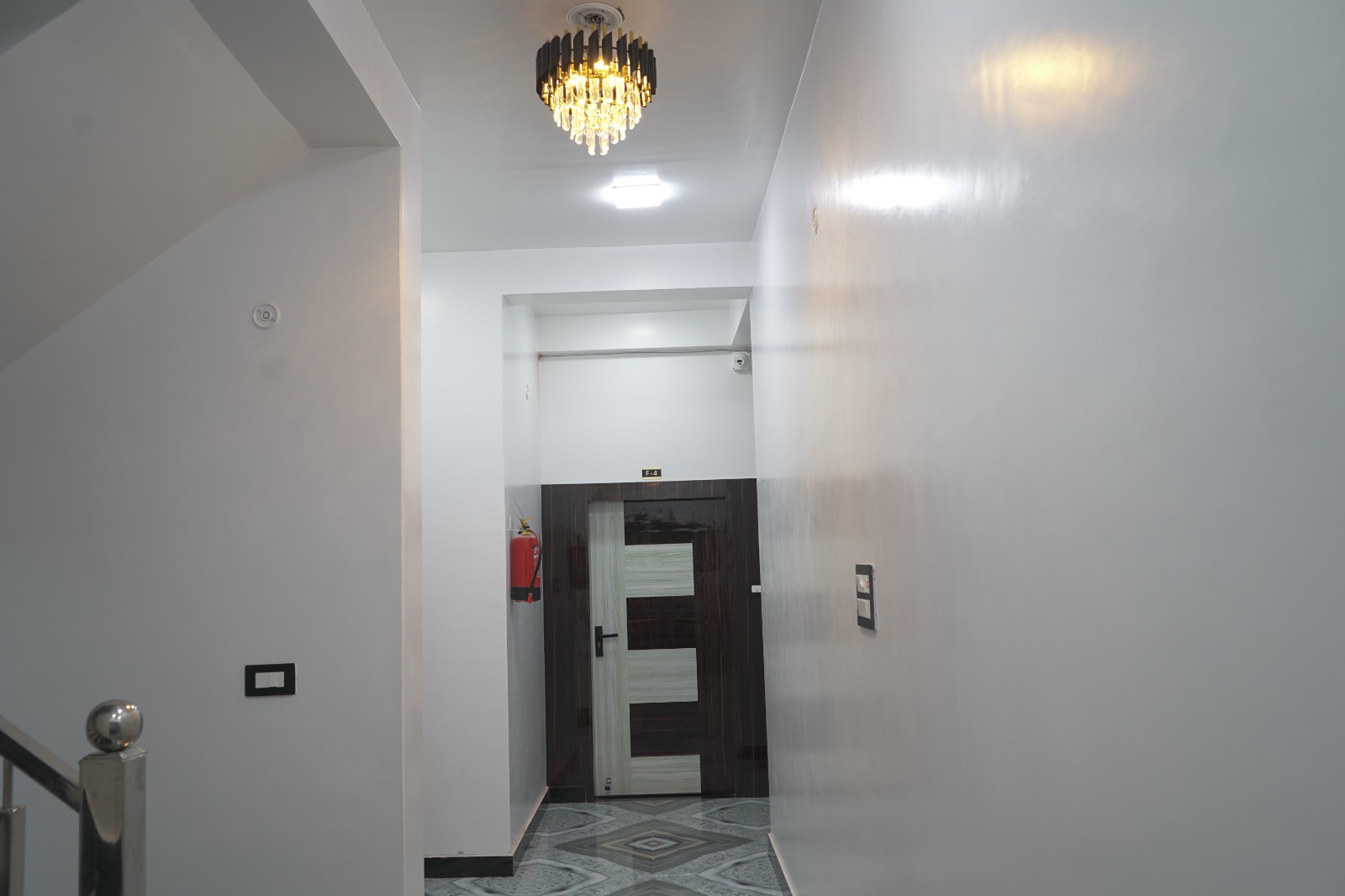 Swastik Stay Inn
